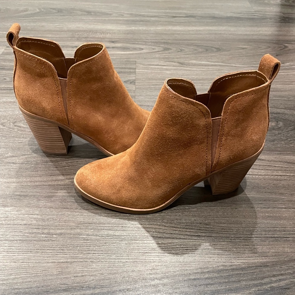 DOLCE VITA BOOTIES